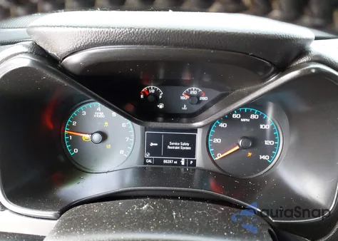 2021 Chevrolet Colorado 2Wd Short Box Lt из США, поврежденный, VIN 1GCGSCEA9M1273207